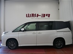 ヴォクシー S-G 4WD