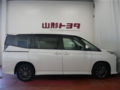 ヴォクシー S-G 4WD