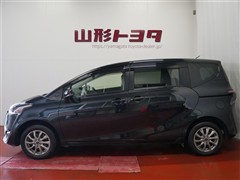 シエンタ Gクエロ 4WD