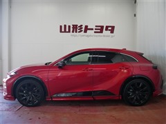 クラウン スポーツ HV Z 4WD