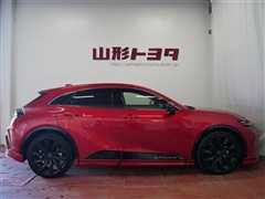 クラウン スポーツ HV Z 4WD