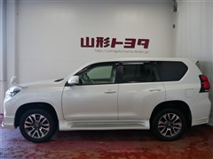 ランクル プラドTX L 4WD