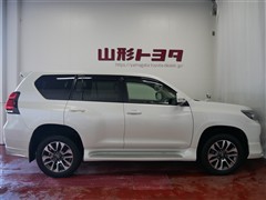 ランクル プラドTX L 4WD
