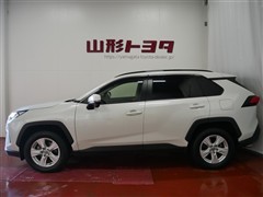 RAV4 X 4WD