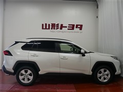 RAV4 X 4WD