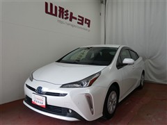 プリウス S セーフティープラス2