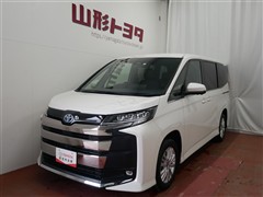 ノア ハイブリッド S-Z 4WD