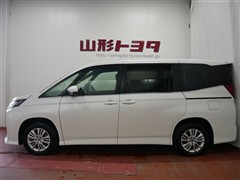 ノア ハイブリッド S-Z 4WD