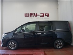 エスクァイアHV GIプレミアムP