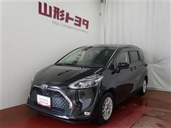 シエンタ ファンベースGセーフティーE