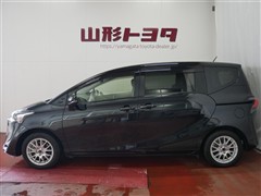 シエンタ ファンベースGセーフティーE