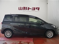 シエンタ ファンベースGセーフティーE