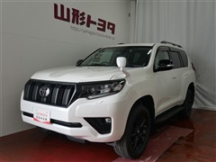 トヨタ ランクル プラドTX Lパッケーシ