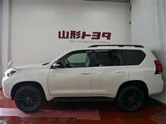 ランクル プラドTX Lパッケーシ