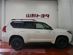 ランクル プラドTX Lパッケーシ