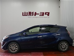 アクア S スタイルブラック