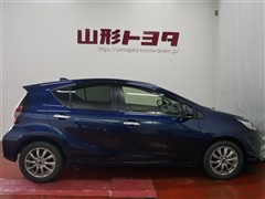 アクア S スタイルブラック