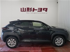 ヤリスクロス G 4WD