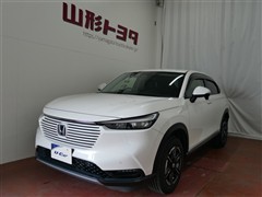 ホンダ ヴェゼル E:HEV X 4WD