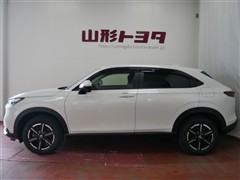 ヴェゼル E:HEV X 4WD