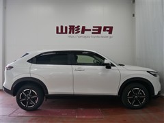 ヴェゼル E:HEV X 4WD