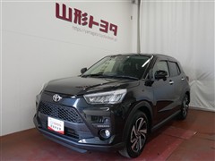 トヨタ ライズ Z
