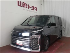 トヨタ ヴォクシー ハイブリッド S-G