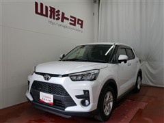 トヨタ ライズ G