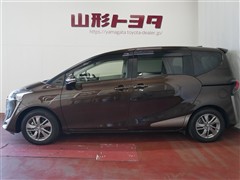 シエンタ G クエロ