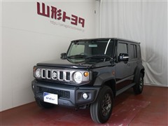 ジムニーノマド FC 4WD