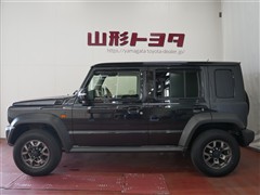 ジムニーノマド FC 4WD