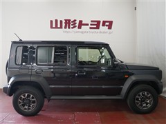 ジムニーノマド FC 4WD