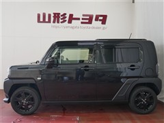 タフト G