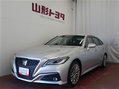 トヨタ クラウン S