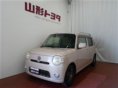 ミラココア プラスG