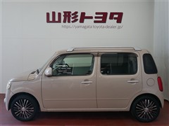 ミラココア プラスG