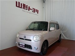 ミラココア プラスG