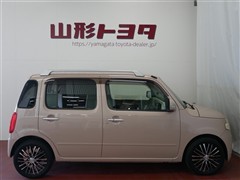 ミラココア プラスG