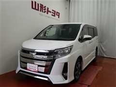 ノア SI WXB 4WD