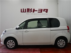 ポルテ 1.5F 4WD