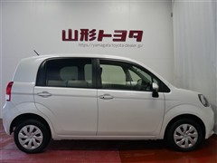 ポルテ 1.5F 4WD