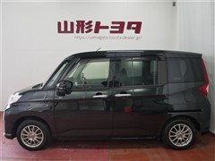 ルーミー G 4WD