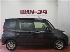 ルーミー G 4WD