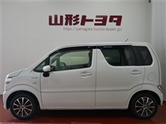 ワゴンR HV FX 4WD