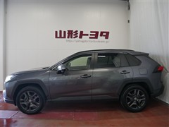 RAV4 HVアドベンチャー4WD