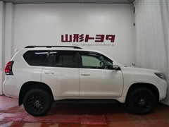 ランドクルーザープラド TX 4