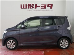 デイズ ハイウェイスターX 4WD