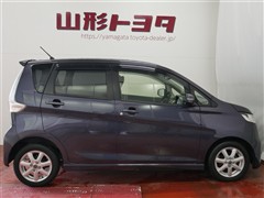 デイズ ハイウェイスターX 4WD