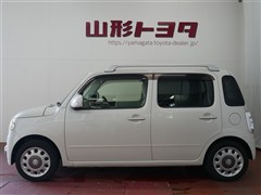 ミラココア ココア プラスX 4WD
