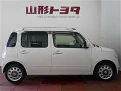 ミラココア ココア プラスX 4WD
